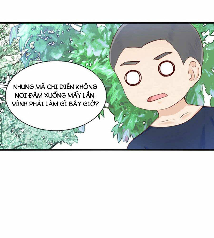 Tôi Bị Gấu Trúc Nhìn Trúng Rồi Chương 20 Ảnh 30