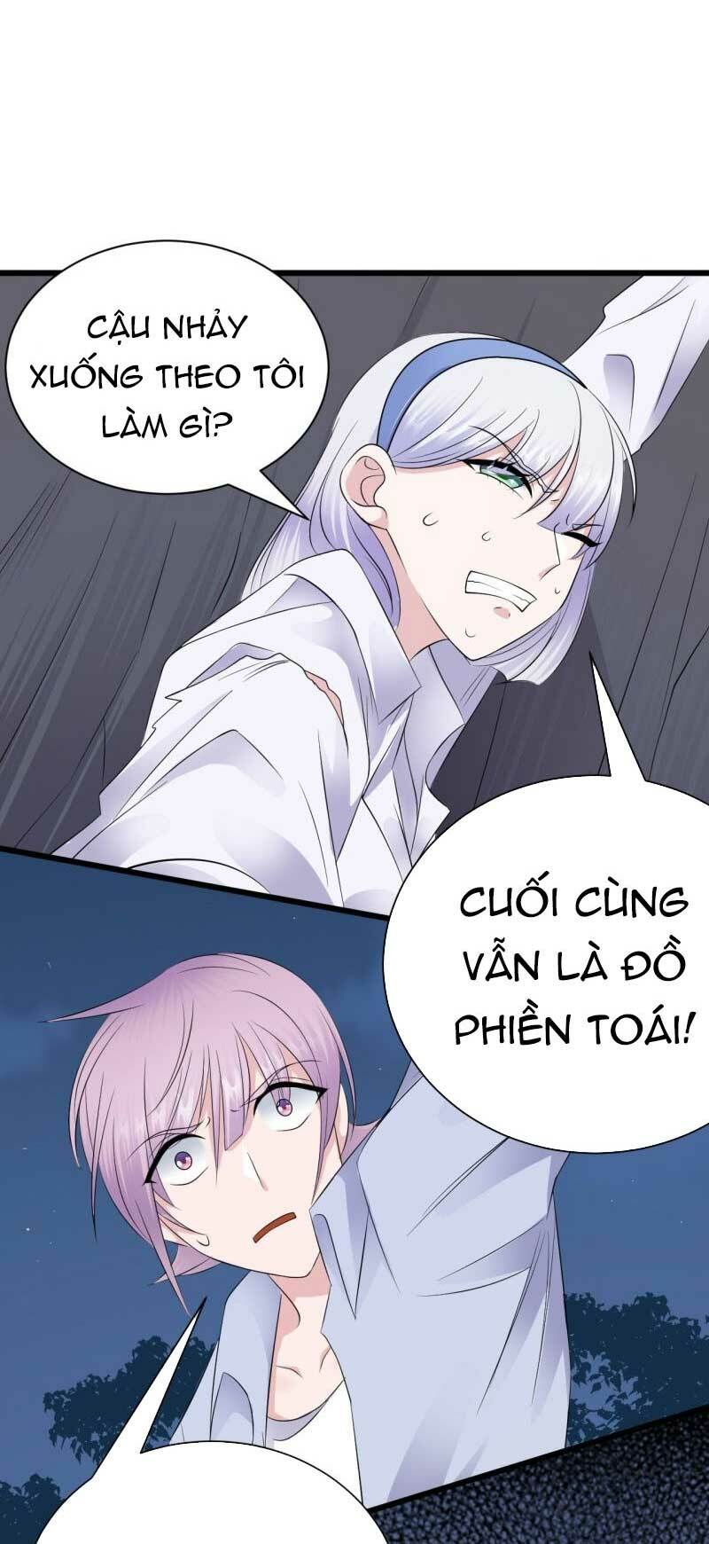 Sủng Thê Thành Nghiện: Lục Thiếu Sủng Từ Đáy Lòng Chương 97 Ảnh 10