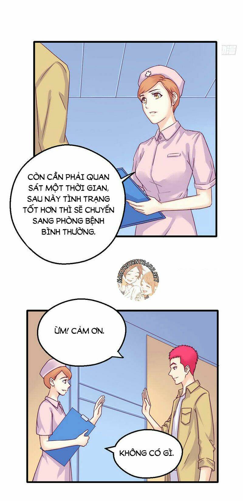 Dục Vọng Của Ác Ma Chương 16 Ảnh 9