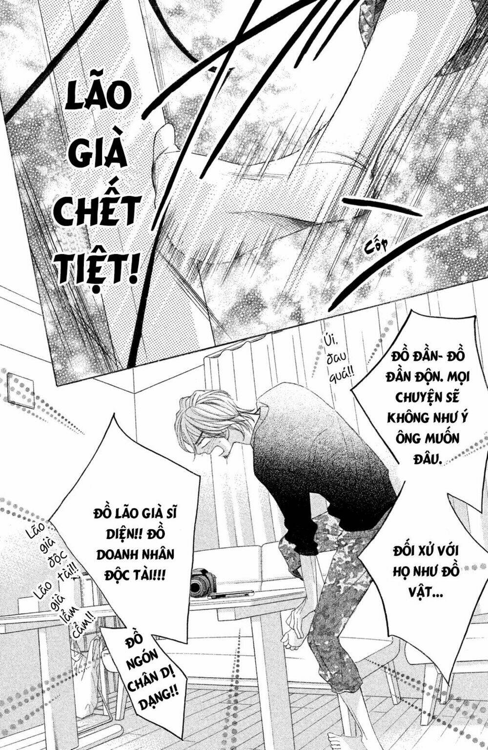 L-Dk Chương 88 Ảnh 25