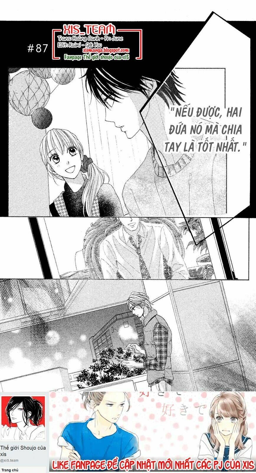 L-Dk Chương 87 Ảnh 2