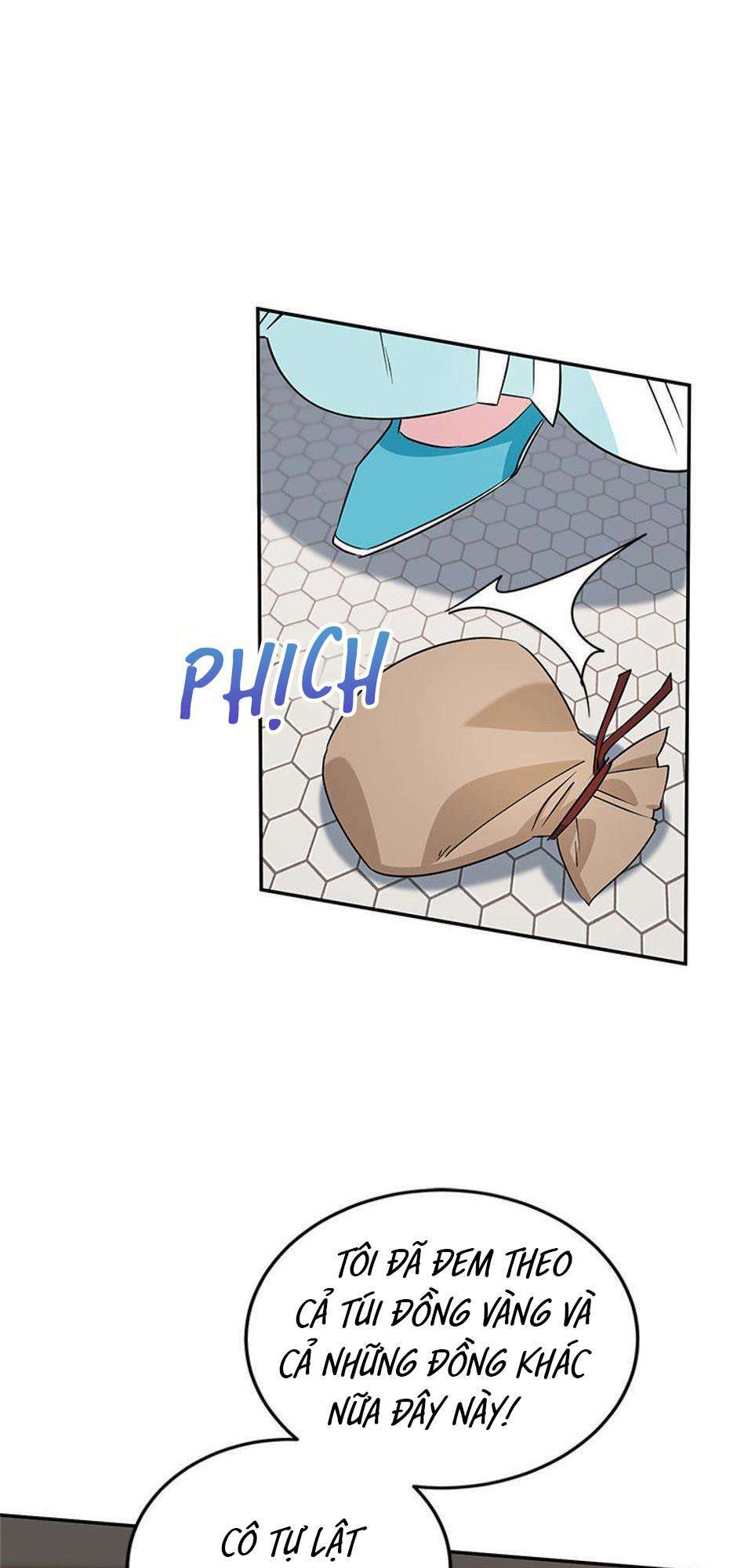 Ác Nữ Làm Bánh Sau Khi Ly Hôn Chương 13 Ảnh 38