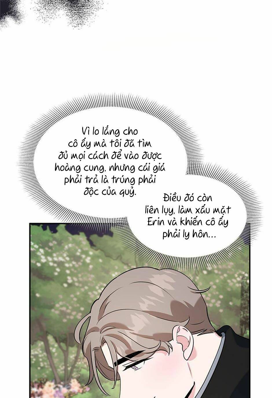 Ác Nữ Làm Bánh Sau Khi Ly Hôn Chương 10 Ảnh 15