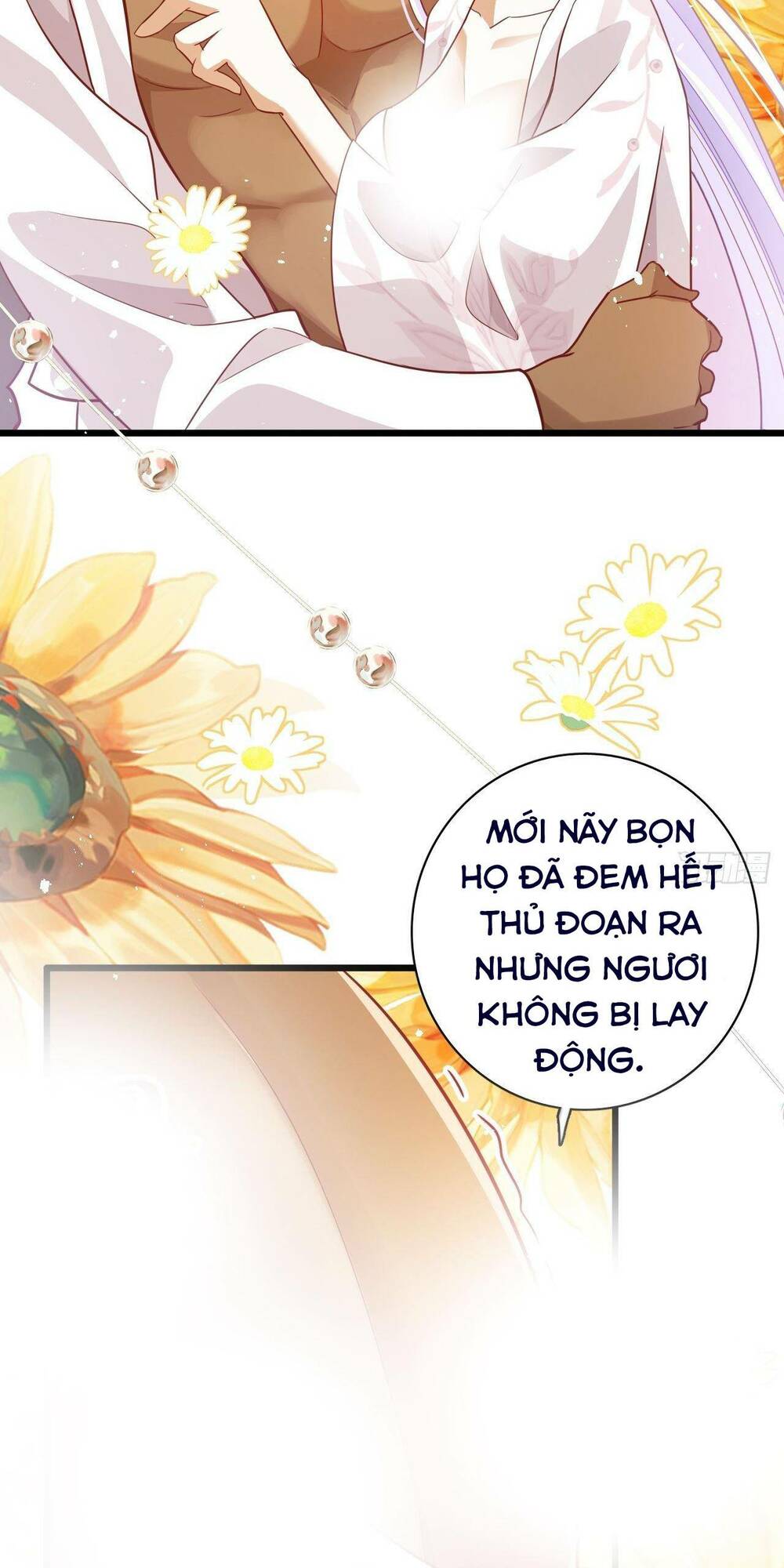 Hậu Cung Ba Ngàn Của Nãi Nãi Chương 21 Ảnh 17