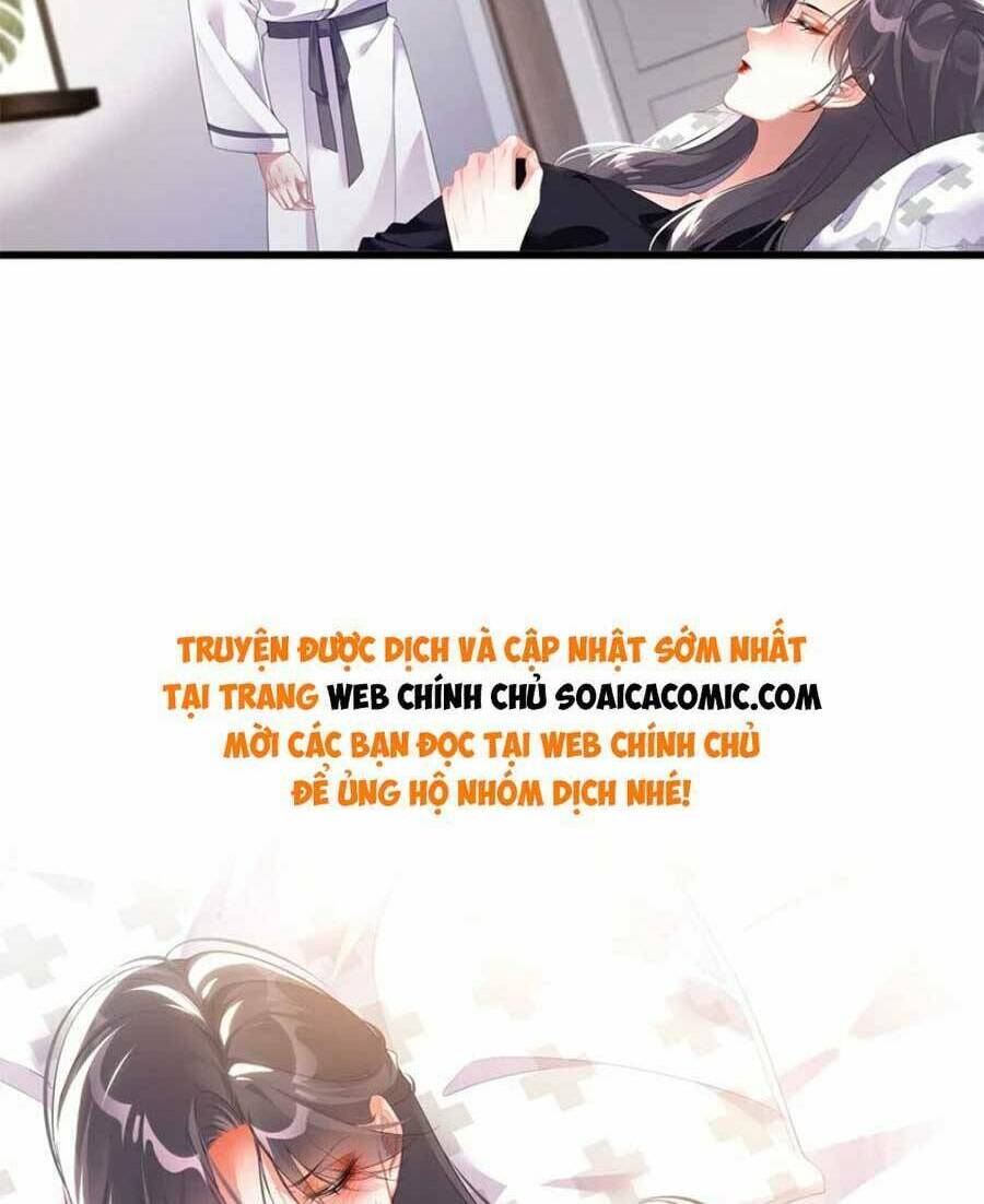 Theo Đuổi Anh Chồng Bác Sĩ Chương 21 Ảnh 35