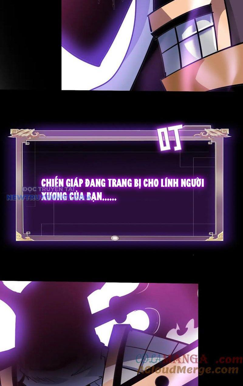 Học Viện Chiến Giáp Chương 14 Ảnh 8