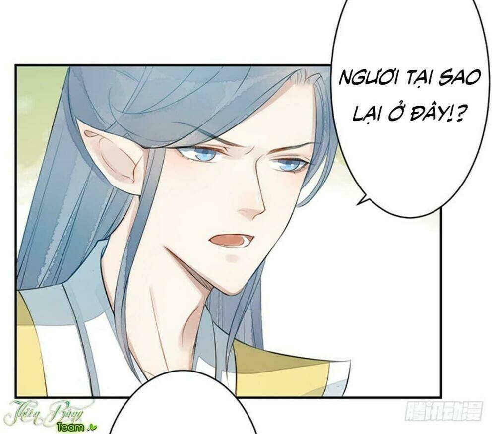 Yêu Tiên Ca Chương 4 Ảnh 45