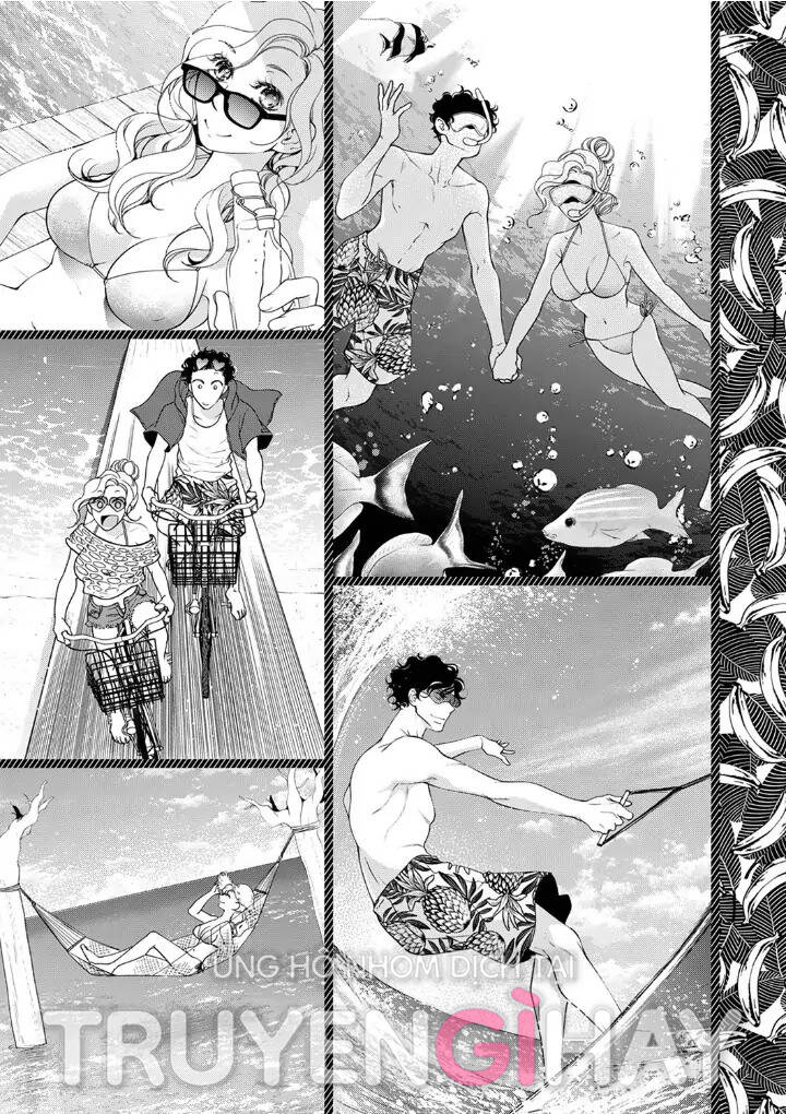 Omae No Subete Wo Daki Tsukusu Chương 98 Ảnh 5