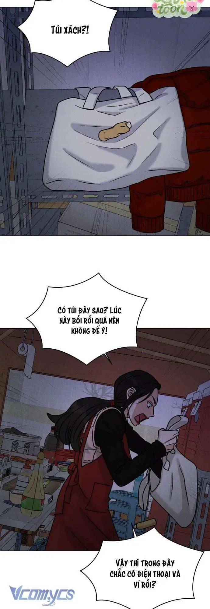 Không Yêu Thì Chết Chương 2 Ảnh 63