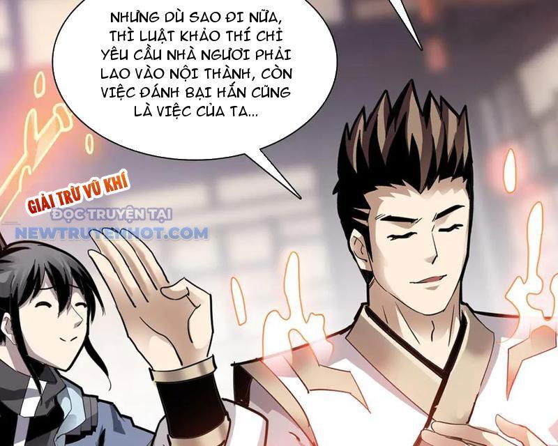 Học Viện Chiến Giáp Chương 27 Ảnh 65