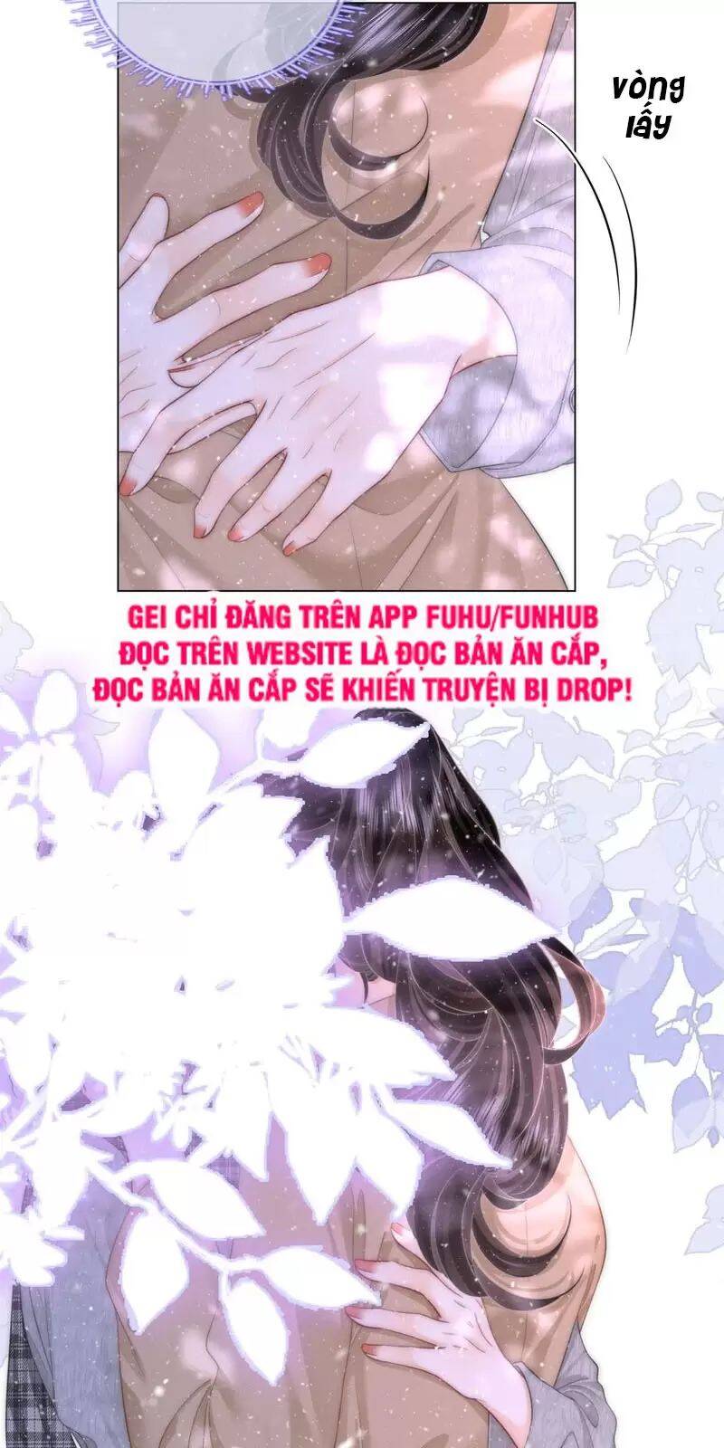 Em Chỉ Có Thể Là Của Tôi Chương 122 Ảnh 19