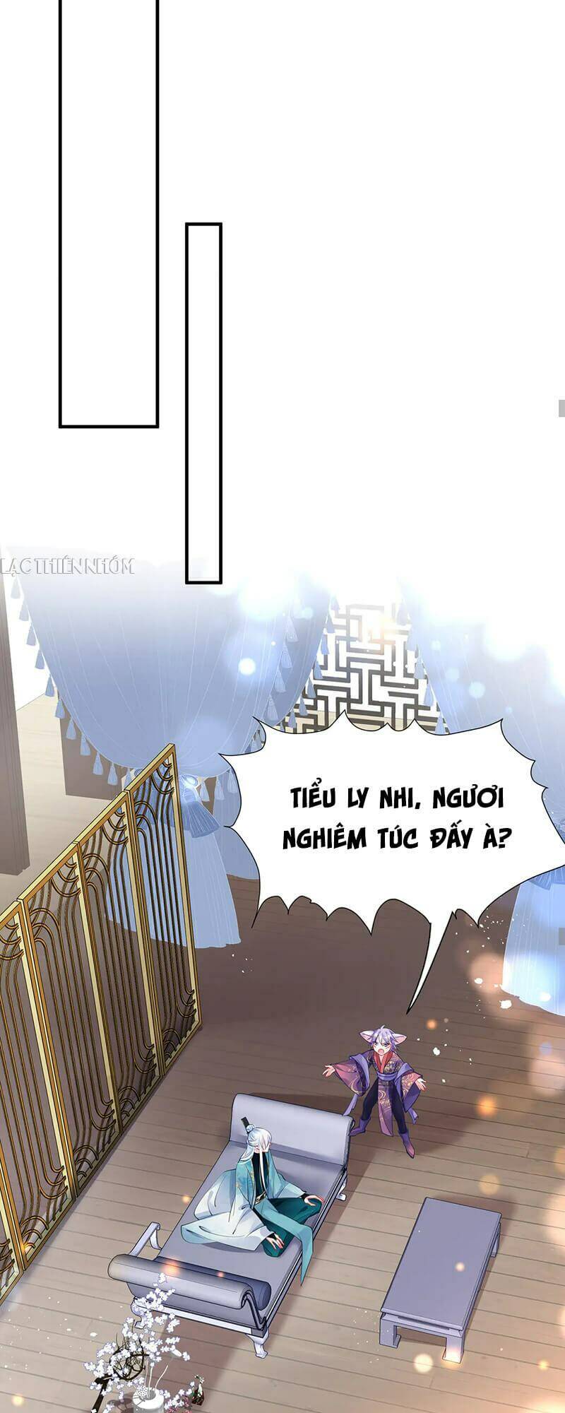 Ma Tôn Muốn Ôm Ôm Chương 72 Ảnh 24