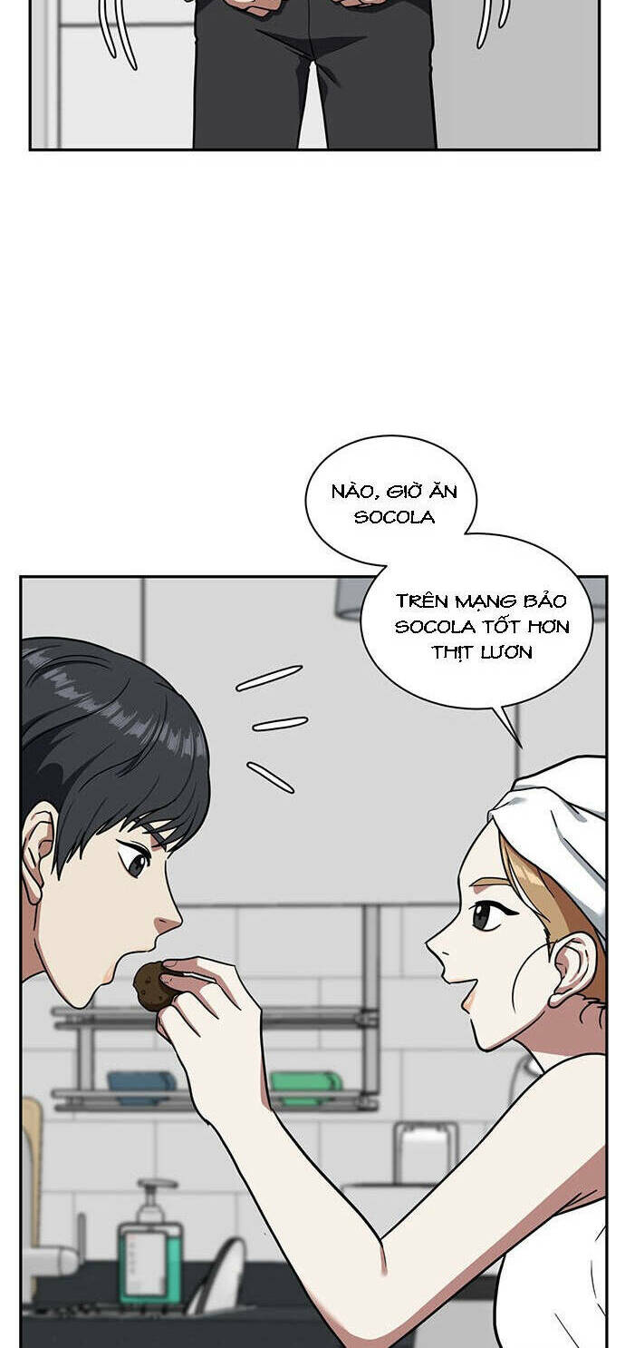 Change Me Phần 4 Chương 1 Ảnh 85
