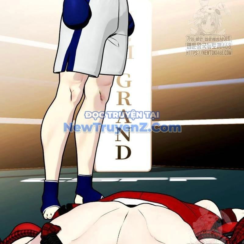 Loser Giỏi Võ Chương 121 Ảnh 47