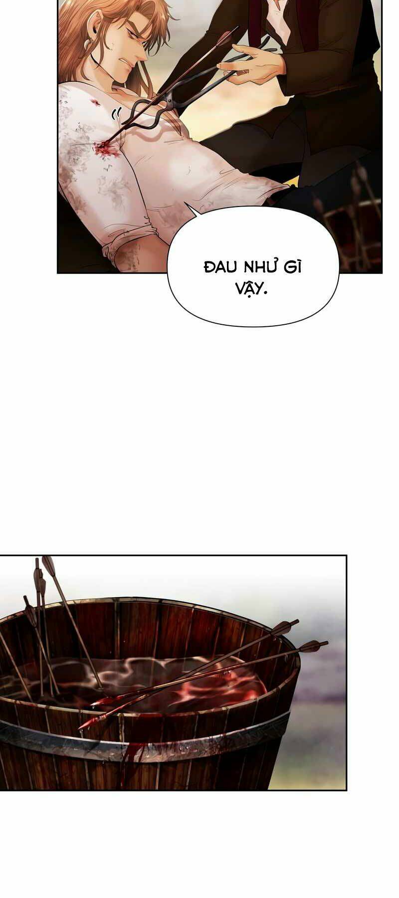 Nhiệm Vụ Chiến Binh Chương 23 Ảnh 7