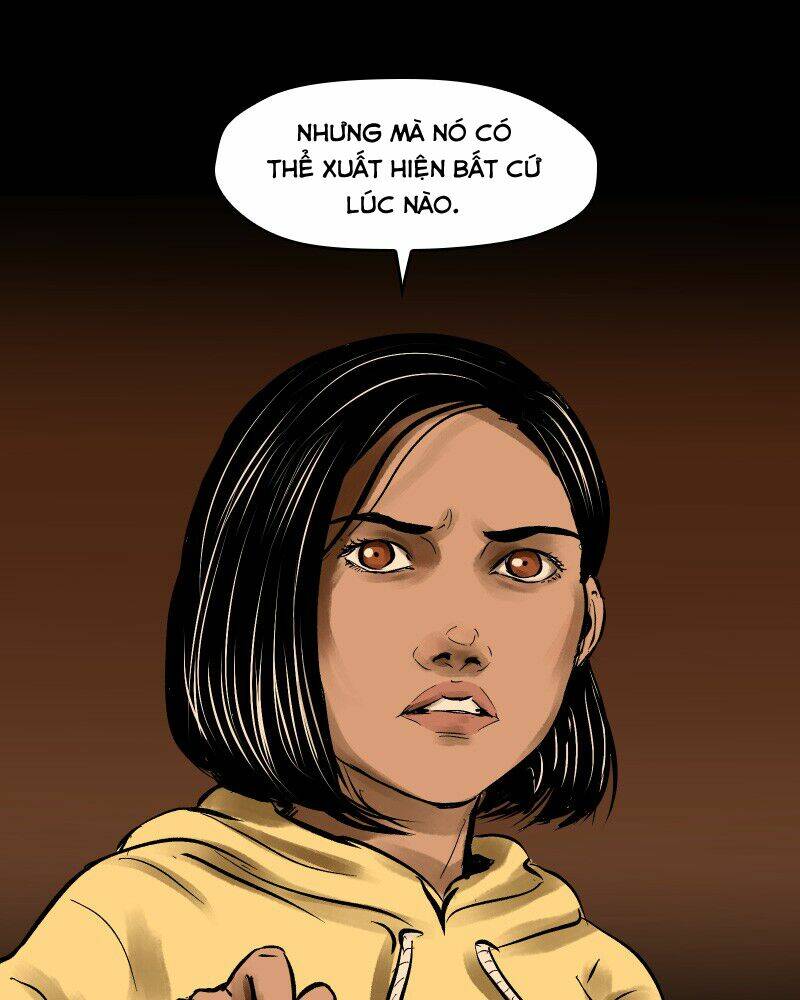 Vùng Đất Xám Chương 14 Ảnh 16
