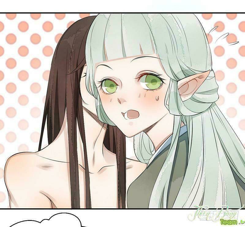Yêu Tiên Ca Chương 2 Ảnh 41