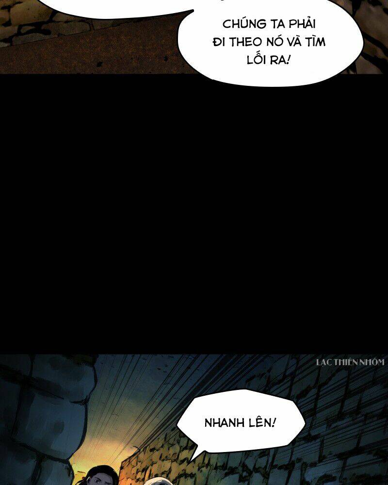 Vùng Đất Xám Chương 14 Ảnh 46