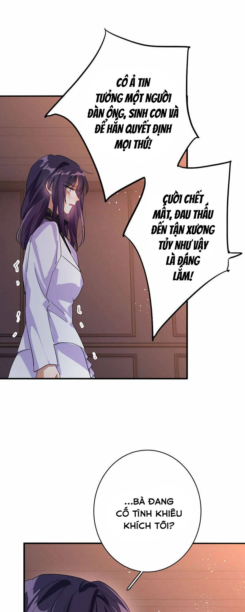 Tinh Mộng Thần Tượng Chương 348 Ảnh 21