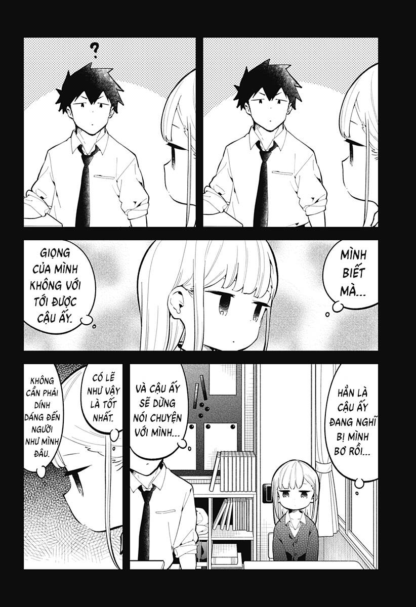 Aharen-San Wa Hakarenai Chương 167 Ảnh 6