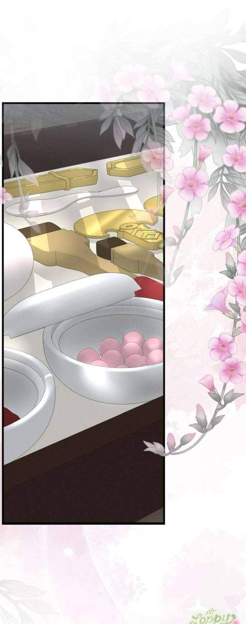 Cuộc Tuyển Chọn Vương Phi Triều Joseon Chương 27 Ảnh 18