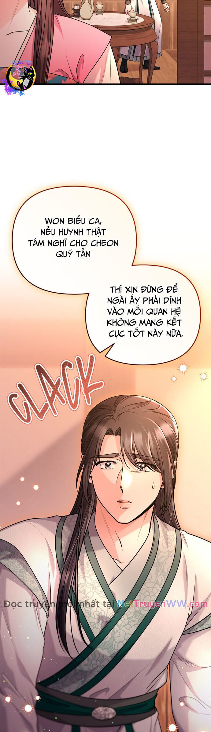 Từ Cao Thủ Trở Thành Phi Tần Chương 60 Ảnh 7