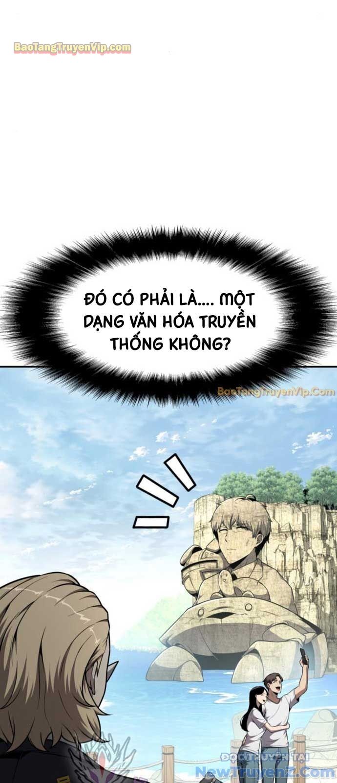 Vua Hiệp Sĩ Đã Trở Lại Với Một Vị Thần Chương 108 Ảnh 69