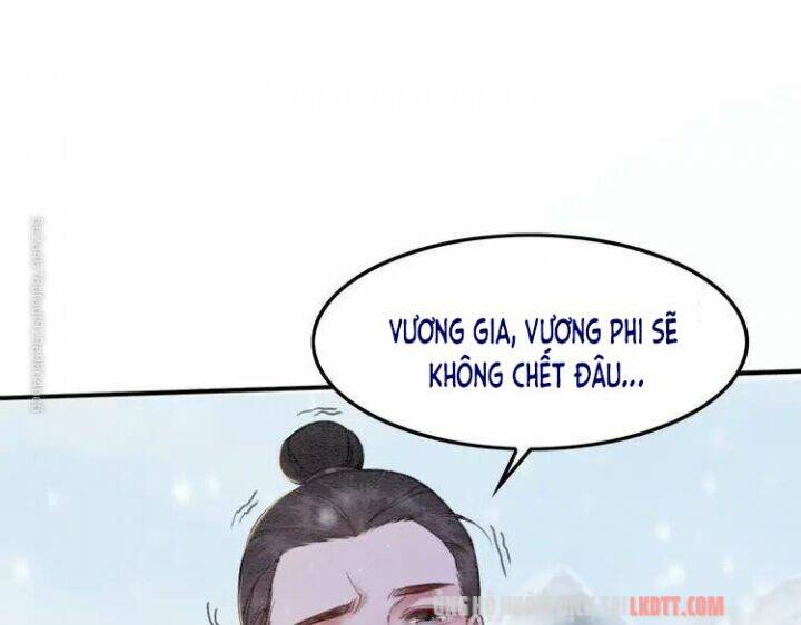 Trọng Sinh Bá Sủng Nhiếp Chính Vương Quá Mạnh Mẽ Chương 217 Ảnh 52