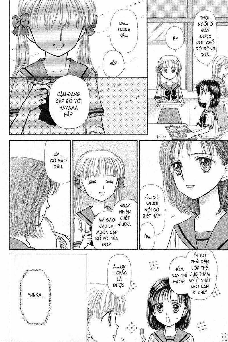 Kodomo No Omocha Chương 29 Ảnh 8