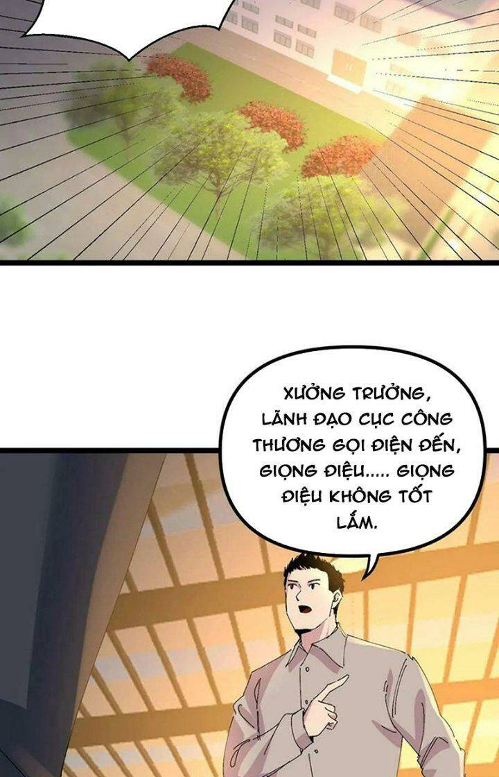 Trùng Sinh Trở Lại 1983 Làm Phú Hào Chương 303 Ảnh 15