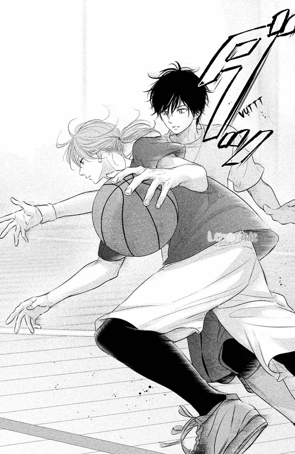 Haru Matsu Bokura Chương 25 Ảnh 41