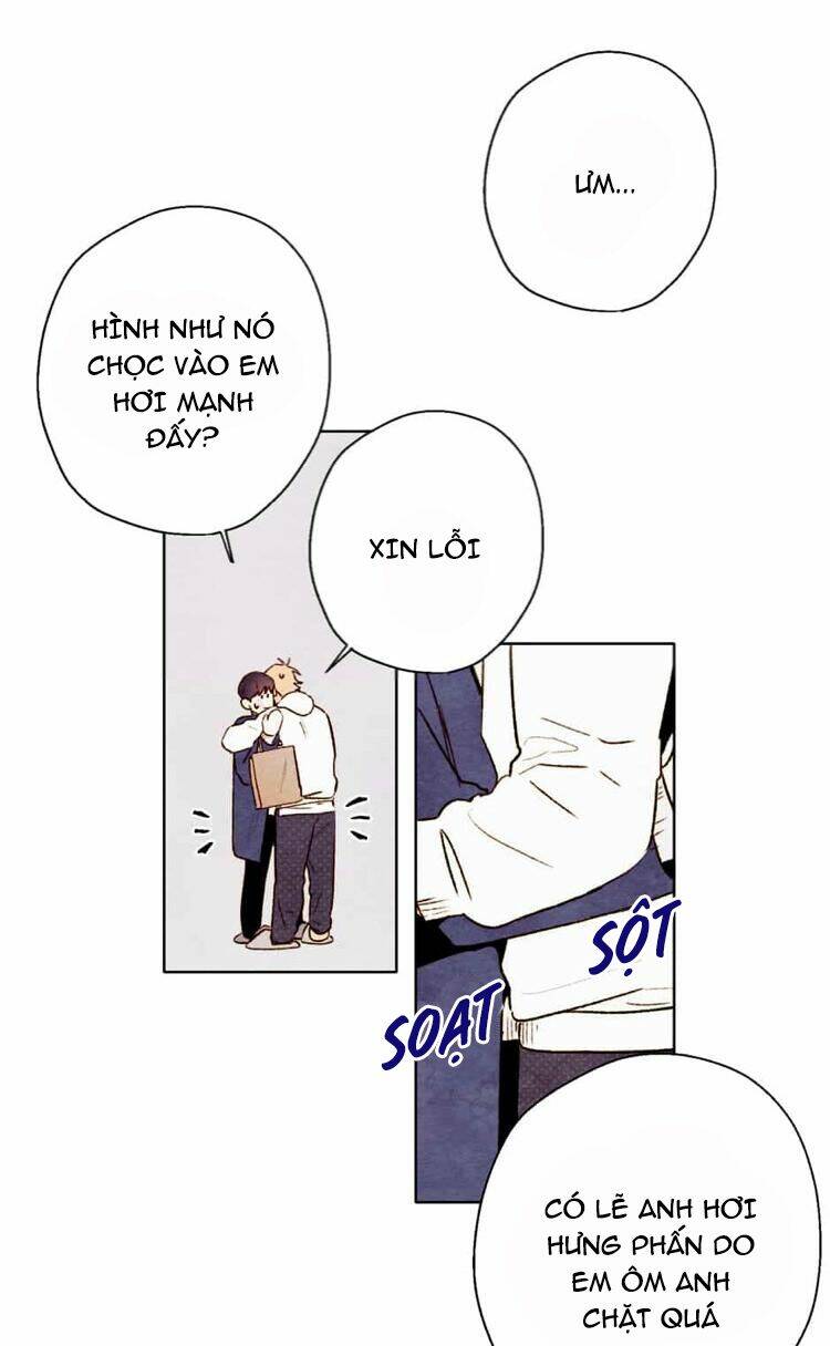 Trợ Lý Đặc Biệt Của Tôi Chương 42 Ảnh 49