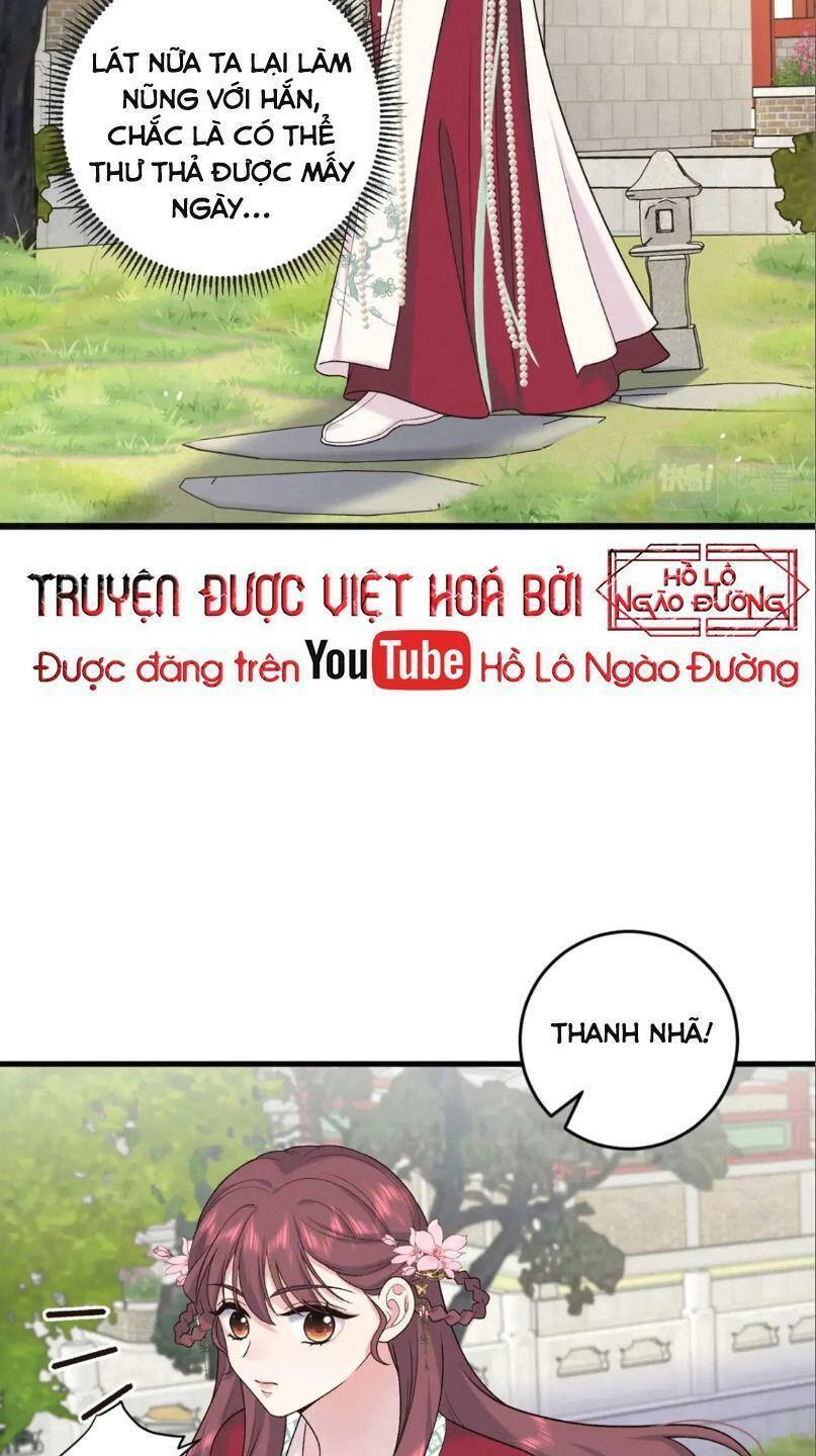 Bát Phu Lâm Môn Chương 54 Ảnh 32
