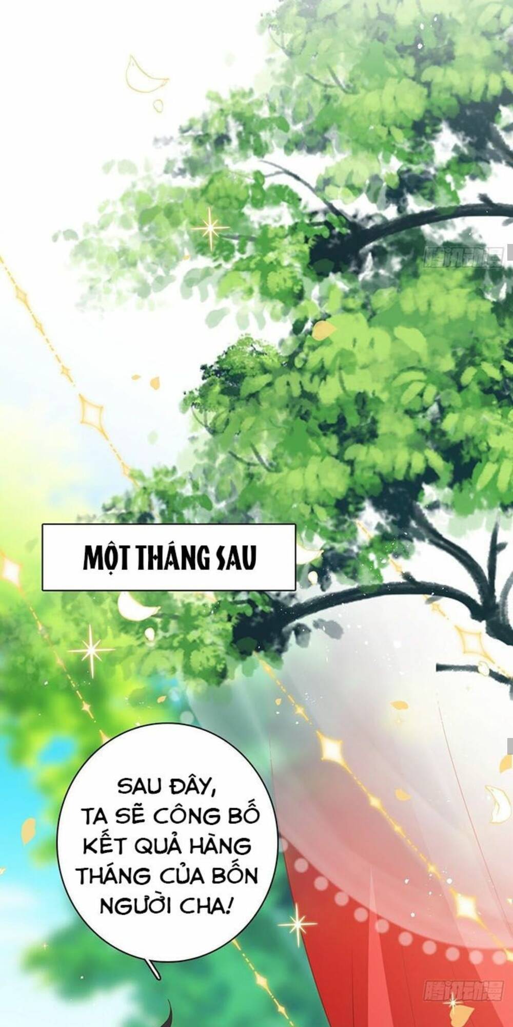Hậu Cung Ba Ngàn Của Nãi Nãi Chương 15 Ảnh 28