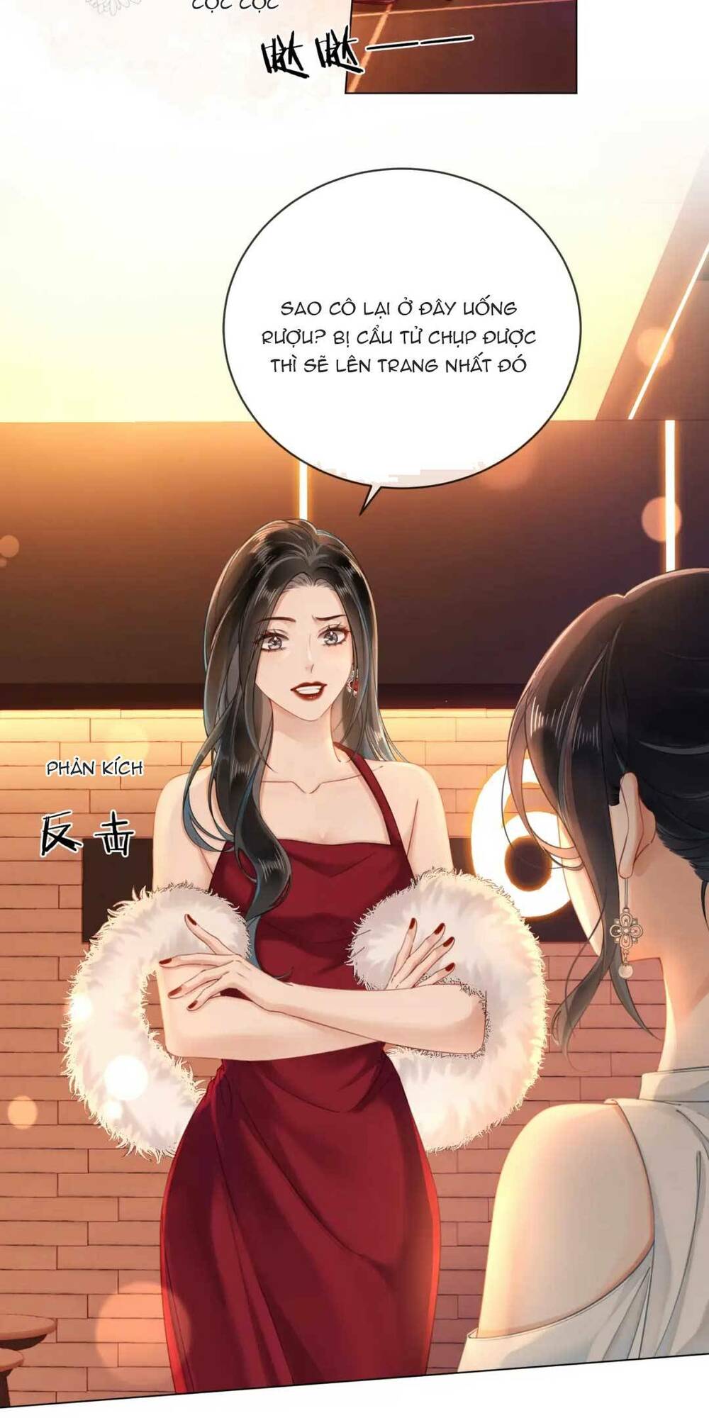 Hôn Sự Ngọt Ngào Đến Tận Xương Chương 1 Ảnh 17