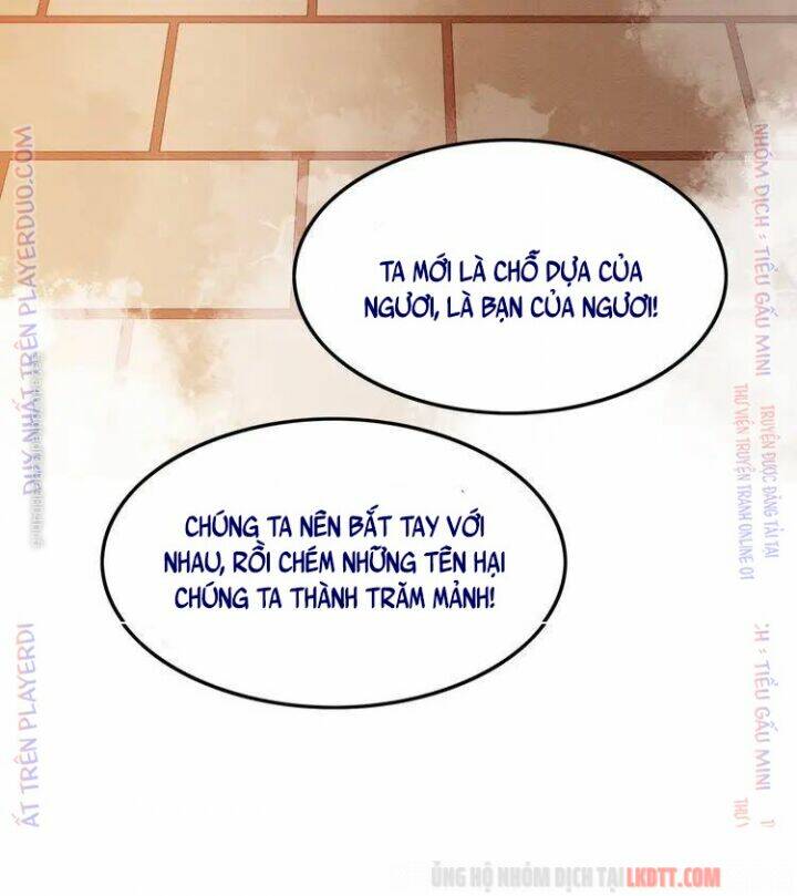 Trọng Sinh Bá Sủng Nhiếp Chính Vương Quá Mạnh Mẽ Chương 214 Ảnh 62