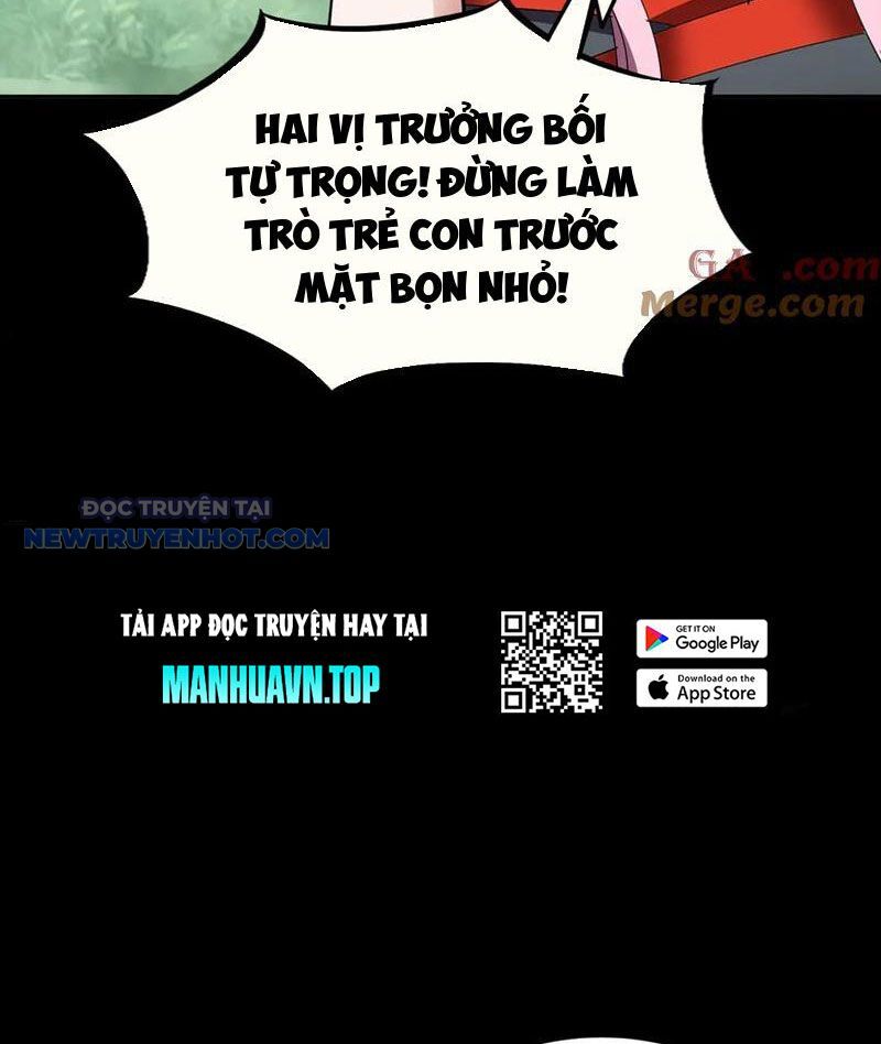 Học Viện Chiến Giáp Chương 18 Ảnh 48