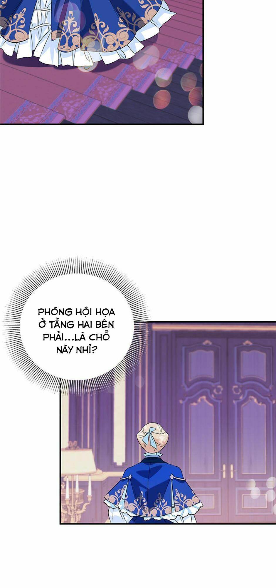 Ác Nữ Làm Bánh Sau Khi Ly Hôn Chương 6 Ảnh 12