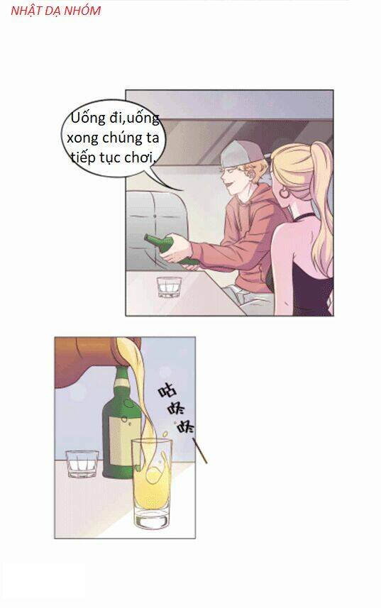 Nhật Kí Đi Săn Chương 2 Ảnh 4