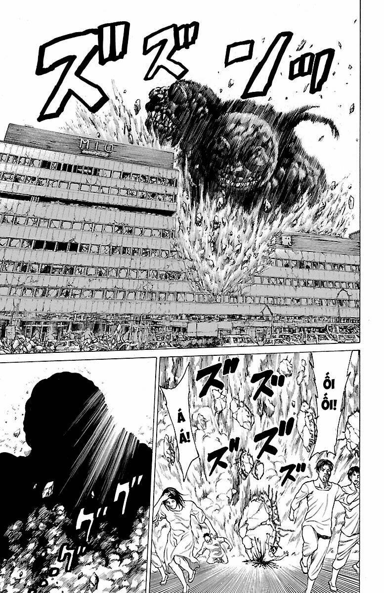 Hakaijuu Chương 68 Ảnh 32