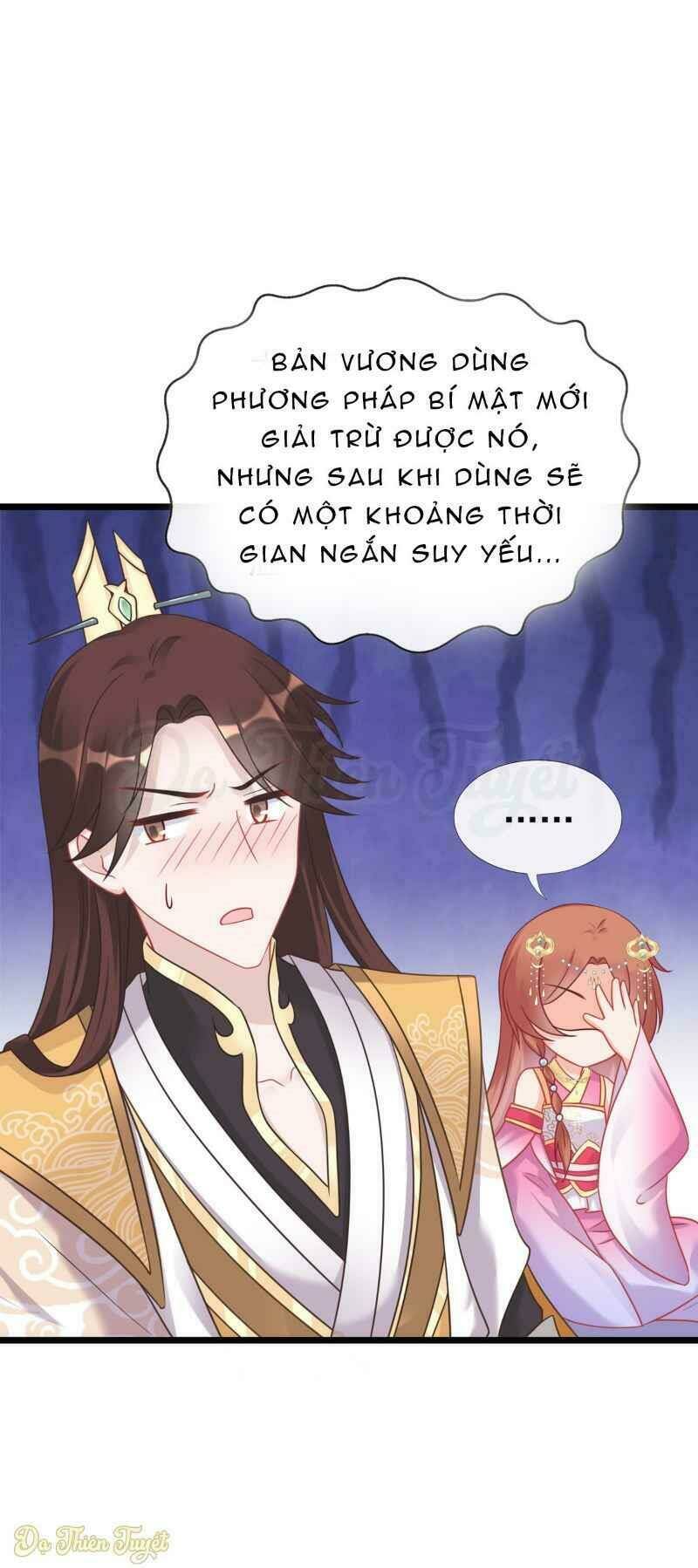 Nhân Vật Phản Diện Biến Thành Sủng Vật Chương 6 Ảnh 50