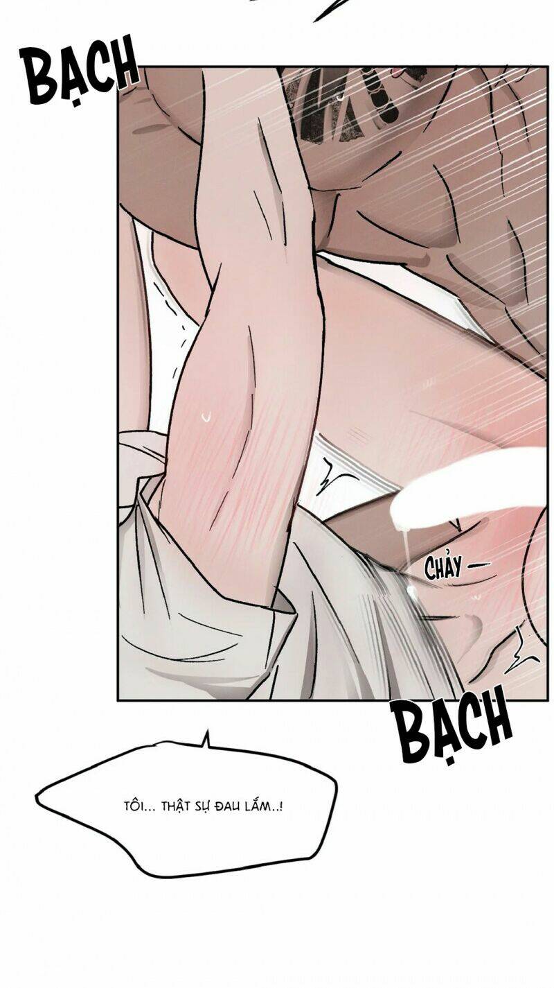 Tên Lưu Ban Chương 55 Ảnh 11