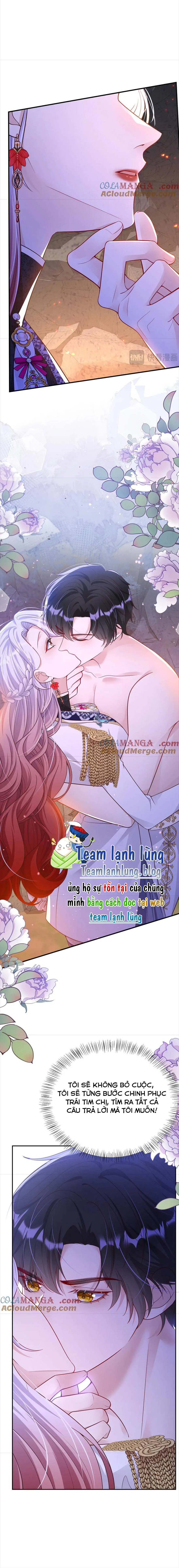 Cưỡng Ép Hoàng Thái Tử Điện Hạ Chương 28 Ảnh 13