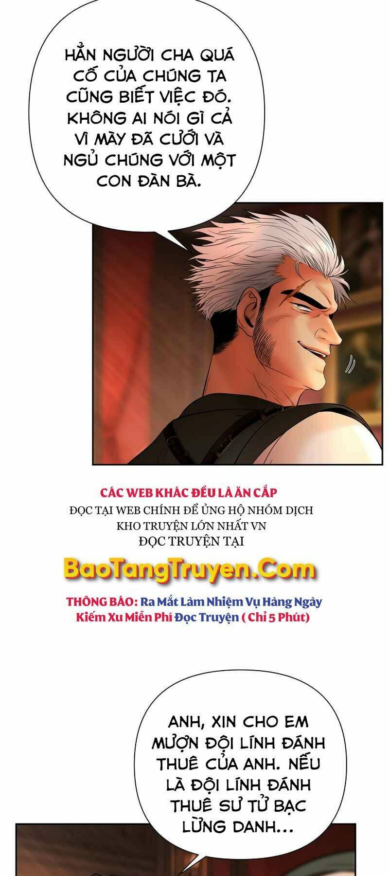 Nhiệm Vụ Chiến Binh Chương 14 Ảnh 9