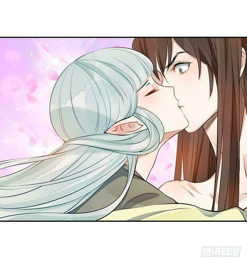 Yêu Tiên Ca Chương 3 Ảnh 6