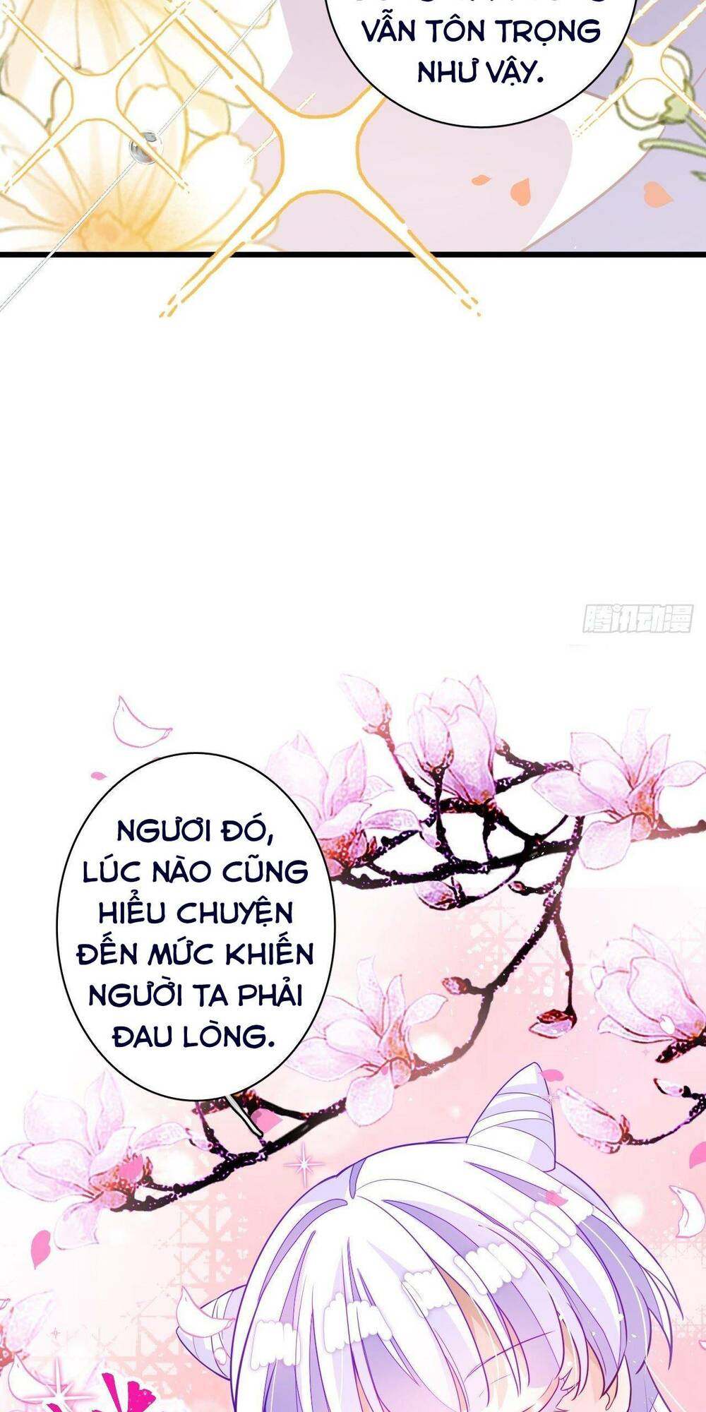 Hậu Cung Ba Ngàn Của Nãi Nãi Chương 16 Ảnh 34