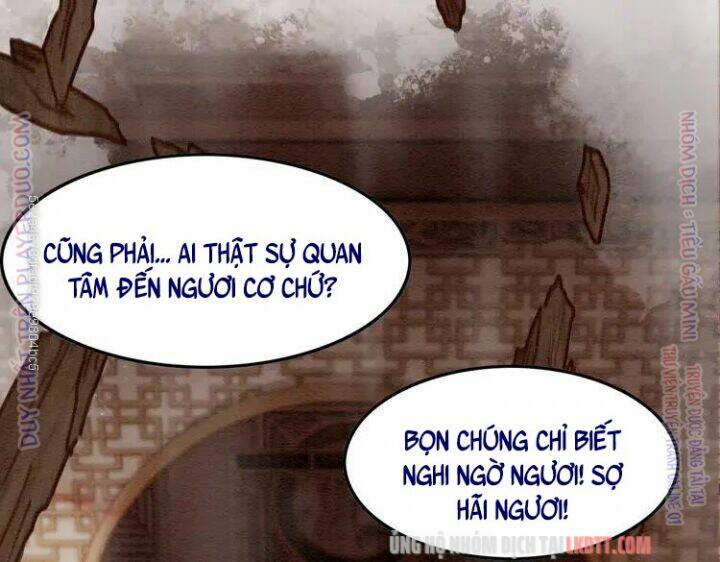 Trọng Sinh Bá Sủng Nhiếp Chính Vương Quá Mạnh Mẽ Chương 214 Ảnh 59