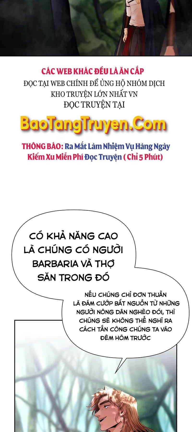 Nhiệm Vụ Chiến Binh Chương 20 Ảnh 52