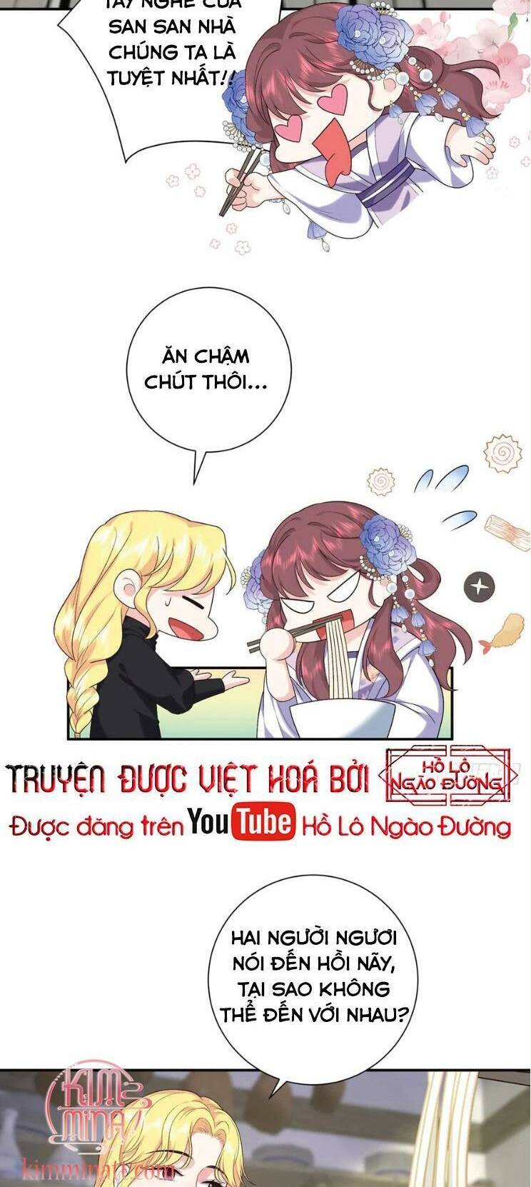 Bát Phu Lâm Môn Chương 41 Ảnh 9