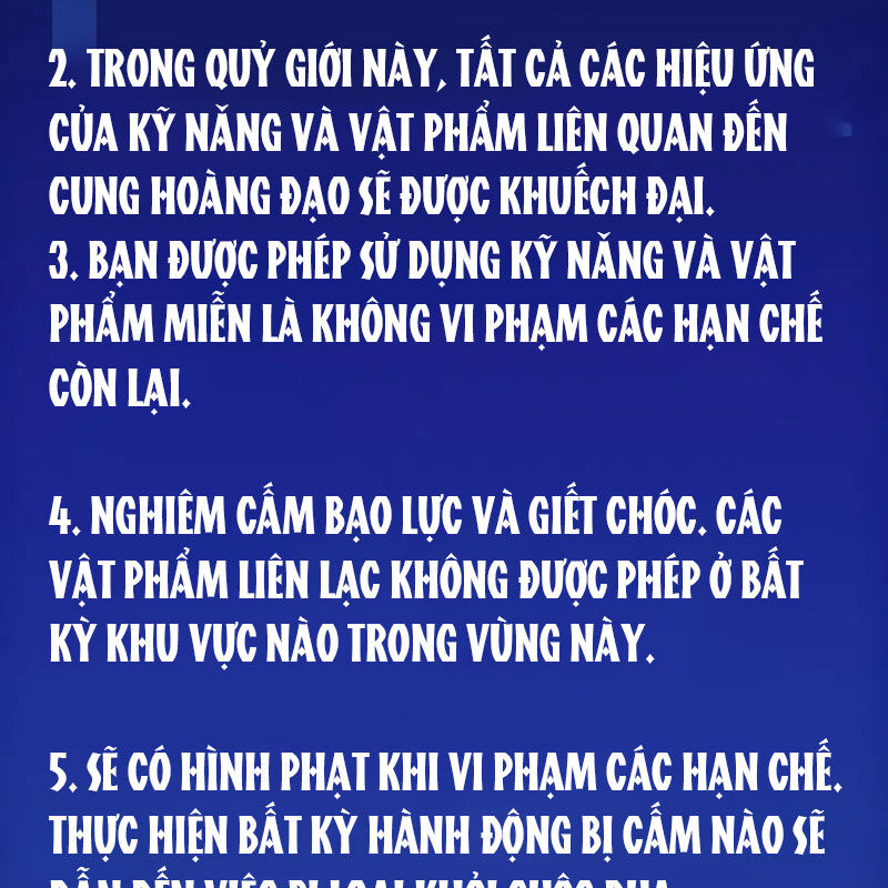 Thợ Săn Số Mệnh Cấp F Chương 82 Ảnh 88